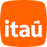 Logo Itaú Cartões