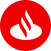 Logo Santander