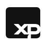 Logo XP Banking